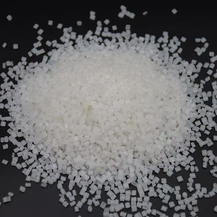 Materiale per sacchetti della spazzatura biodegradabile anaerobico