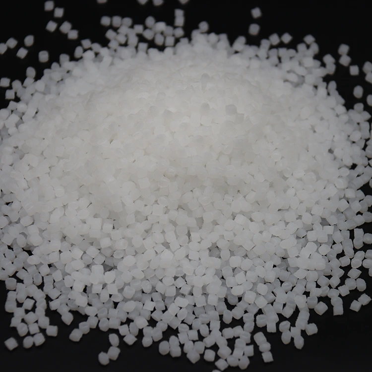 Materiale della membrana della bombola di gas in PE biodegradabile