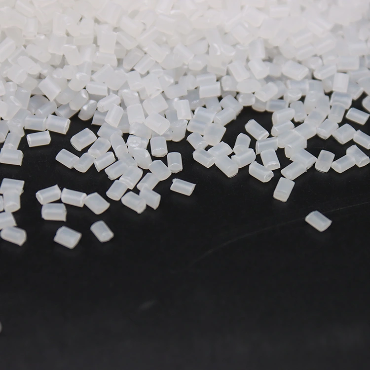 Materiale per bicchieri e coperchi in plastica biodegradabile