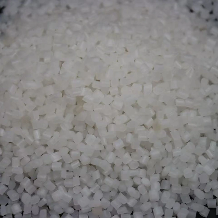 Materiali per tappi di bottiglia in plastica usa e getta