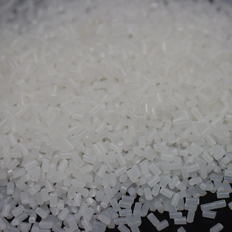Composto di poliammide PA6 di grado tecnico