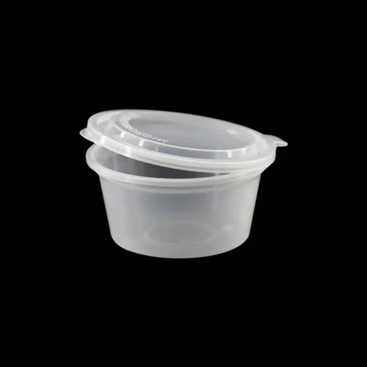 Materiale biodegradabile adatto al microonde